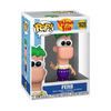 Phineas & Ferb Ferb Pop! Vinyl