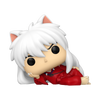 Inuyasha Inuyasha Laying Down Pop! Vinyl