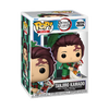 Demon Slayer Tanjiro Kamado Holiday Pop! Plus