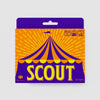 Scout Hangsell Edition