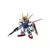 SD GUNDAM EX-STANDARD AILE STRIKE GUNDAM