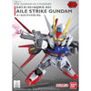 SD GUNDAM EX-STANDARD AILE STRIKE GUNDAM