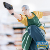 Sakamoto Days Taro Serious Version SEGA LUMINASTA Action Figure