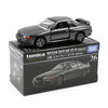 TOMICA Premium 026 Nissan Skyline GT-R (BNR32) Black 1:62 Scale Diecast Vehicle