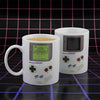 Nintendo Game Boy Heat Changing Mug