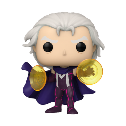 X-Men 1997 Magneto Pop! Vinyl