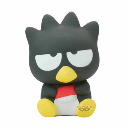 Sanrio Badtz-Maru SOFVIMATES BANPRESTO Action Figure