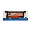 Solido 1970 Nissan Skyline (C10) Hakosuka Works Orange 1:18 Scale Diecast Vehicle