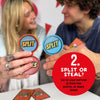 Split or Steal Board Game