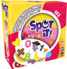 Spot It! 123