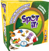 Spot It! Camping