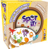 Spot It! Dinosaurs