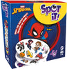 Spot It! Spider-Man