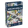Sprawlopolis