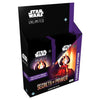 Star Wars Unlimited Secrets of Power Carbonite Booster SEALED Box [12 Boosters]