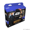 Star Wars Unlimited Shadows of the Galaxy Two-Player Starter Set