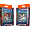 Universus CCG Street Fighter 6 Challenger Series Deck Pair (2 Decks in Total)