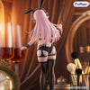 Super Sonico (Reverse Bunny) - BiCute Bunnies Anime Figure