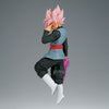 Dragon Ball Super Goku Black Super Saiyan Rose - Match Makers Anime Figure