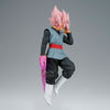Dragon Ball Super Goku Black Super Saiyan Rose - Match Makers Anime Figure