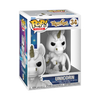 Myths Unicorn Funko Pop! Vinyl