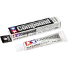 Tamiya Polishing Compound Finish