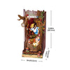 Robotime Book Nook & Wonderland TGB12 Fall Into Wonder