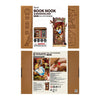 Robotime Book Nook & Wonderland TGB12 Fall Into Wonder