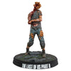The Last Of Us Part II Armoured Clicker 9 Inch PVC Figure