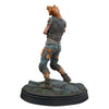 The Last Of Us Part II Armoured Clicker 9 Inch PVC Figure