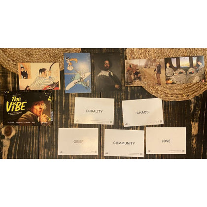 The Vibe Volume 1