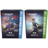 Magic the Gathering Lorwyn Eclipsed Theme Deck Set [2 Theme Decks in Total]