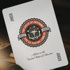Theory11 Deluxe Artisan Black Premium Playing Cards