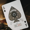 Theory11 Deluxe Artisan Black Premium Playing Cards