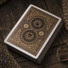 Theory11 Deluxe Artisan Black Premium Playing Cards
