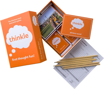 Thinkle