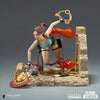 Tomb Raider Lara Croft (Classic Era) PVC Statue