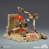Tomb Raider Lara Croft (Classic Era) PVC Statue