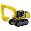 TOMICA 009 Komatsu Excavator PC200-10 Yellow 1:122 Scale Diecast Vehicle