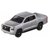 TOMICA 030 Mitsubishi Triton Grey 1:70 Scale Diecast Vehicle