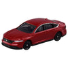 TOMICA 036 Honda Accord Dark Red 1:66 Scale Diecast Vehicle