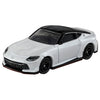 TOMICA 088 Nissan Fairlady Z Nismo White 1:57 Scale Diecast Vehicle