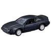 TOMICA Premium 006 Nissan 180SX Black 1:62 Scale Diecast Vehicle