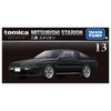 TOMICA Premium 013 Mitsubishi Starion Black 1:62 Scale Diecast Vehicle