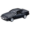 TOMICA Premium 013 Mitsubishi Starion Black 1:62 Scale Diecast Vehicle