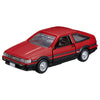 TOMICA Premium 025 Toyota Corolla Levin Red 1:60 Scale Diecast Vehicle