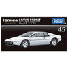 TOMICA Premium 045 Lotus Esprit White 1:61 Scale Diecast Vehicle