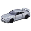 TOMICA Premium 049 Nissan GT-R (2025) Grey 1:62 Scale Diecast Vehicle