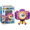 Toy Story 5 Snappy Pop! Vinyl LIMITED EDITION SUPREME