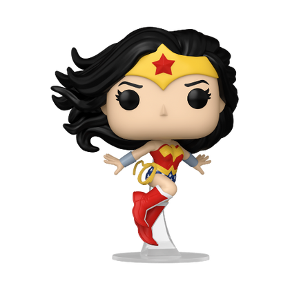 DC Comics Wonder Woman (New Classics) Pop! Vinyl